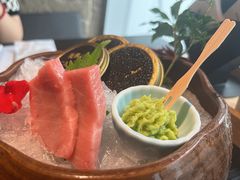 -花潮料理艺食馆(SM新生活广场店)