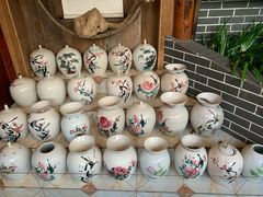 -青城甲(青城山店)