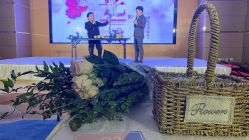 -华美达光谷大酒店·宴会厅