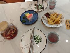 -意风小镇(内江万达广场店)