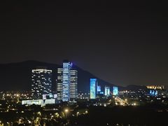 -苏州清山会议中心
