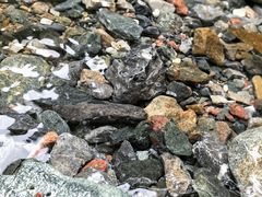 -西岭雪山大飞水景区