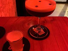 -The Drinkery (瑞金店)