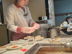 -海底捞火锅(海悦天地店)