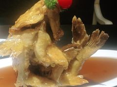 -老牌坊鲁菜名店(聊城美食岛店)