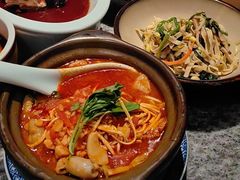 -南京大牌档(青岛万象城店)