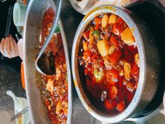 -黔渔翁豆花渎鱼(喷水池店)