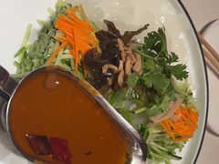 -北李妈妈菜·海肠捞饭(开发区万达店)