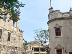 -赤坎·广东华侨国际旅游度假区