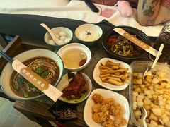 -和子足浴SPA会馆(东方之门店)