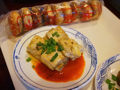 -汪一挑馄饨(老街店)