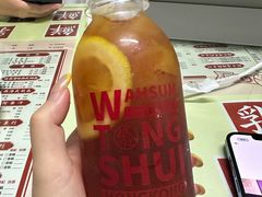 -香港華心糖水鋪(南西总店)