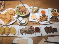 -Pho Asia 亚阁越南料理(上海来福士广场店)