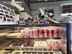 -茶百道(SKLP新光里+店)