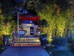 -三利音·浦之舟(滨江大道店)