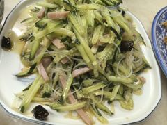 -八爷手擀炸酱面(张家窝店)