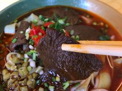 -十里香粉馆(虹桥中路店)