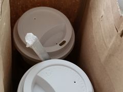 -星巴克(武汉金色港湾店)