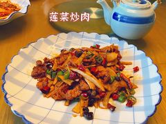 -三姐妹餐厅(曲江店)