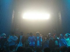 -SPACE(欢乐颂购物中心店)