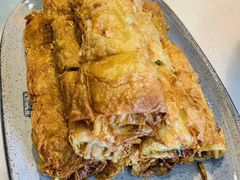 -兰溪小馆(东直门簋街店)