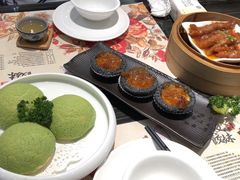 -虾饺妹·粤式手工点心(水荫路店)