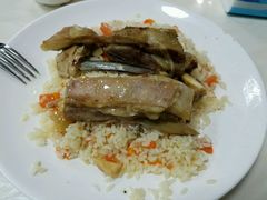 -塔斯提抓饭(东城汇店)