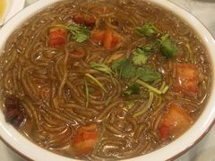 -黄家饺子东北特色菜馆(湖滨商业街店)