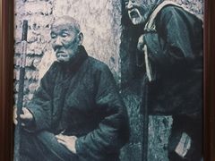 -六爷门框百年卤煮