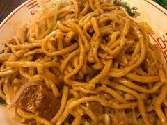 -拉面莊夢語＆中华料理八椿