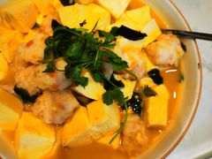 -万宝海鲜舫(劳动公园店)