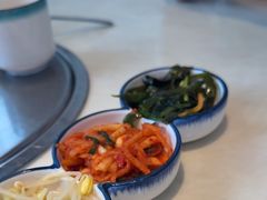 -屋里家延边朝鲜族冷面(梅林3店)