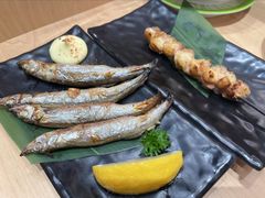 -友壹町寿司(新DNA购物中心店)