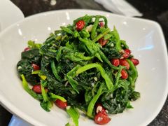 -蝎王府羊蝎子(西直门店)