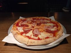 -FABIO’S费比欧披萨餐厅