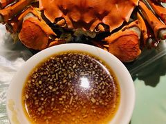 成隆行精选大闸蟹-成隆行·蟹王府(九江路店)
