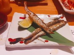 -花潮料理艺食馆(世欧广场店)
