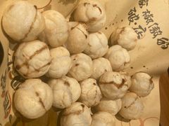 炸汤团-泥糊破店小酒馆·团建聚餐(南京西路店)