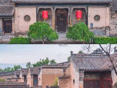 -山西王家大院