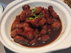 红烧肉-食光慢宴·安吉土菜馆