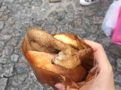 -大利来记餐厅(大三巴店)