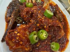 -屋里家延边朝鲜族冷面(梅林3店)