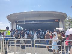 -大梅沙海滨公园