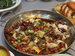 -金哥私房菜馆(张府园总店)