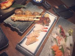 -千代武日本料理(开发区店)