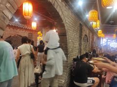 -小街天府(西工小街店)