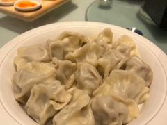-八珍饺子·烤鸭·家常菜