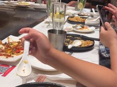 -火地铁板烧(昆山万象汇店)