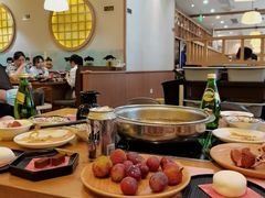 大堂-牛New寿喜烧(青浦店)
