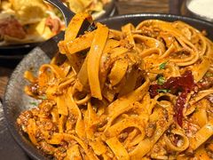 -Q MEX 库迈墨西哥餐吧(三里屯店)